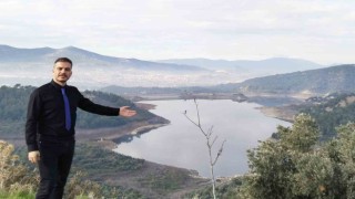 Doç. Dr. Özçelik, “Su barışını sağlamazsak, su savaşıyla karşı karşıya kalırız”