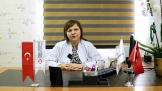 Doç. Dr. Özkale: “Çocuğun ilk 2 yaşta sağlıklı büyümesini sağlayamazsanız sonuçları ağır olur”