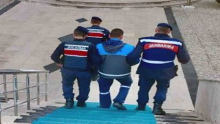 Dolandırıcılıktan aranan 42 şüpheli yakalandı