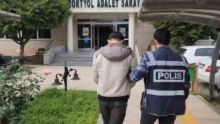 Dörtyolda gözaltına alınan 2 şüpheli tutuklandı