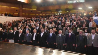 Doruk Sağlık Grubundan anlamlı konser