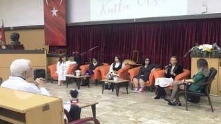 DOSABSİAD Başkanı Çevikel: Kadınların eşit şartlara sahip olduğu her alan büyür