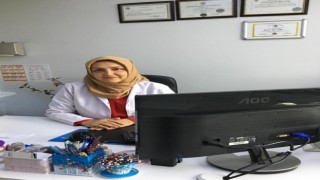 Dr. İlknur Kul Çelik: “Tüberküloz önlenebilen, tedavi edilip iyileştirilebilen, kişi ve toplum sağlığı açısından önemli bir hastalıktır”