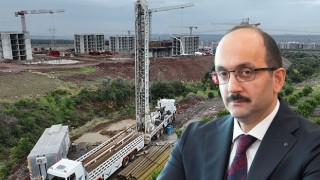 DSİ’den deprem bölgesi Hatay ve Osmaniye’ye can suyu