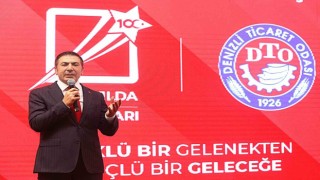 DTO Başkanı Erdoğandan CHP Genel Başkanı Özele yalanlama