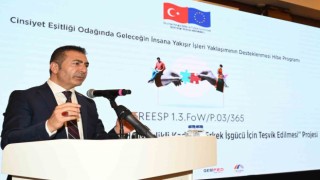 DTO, geleceğin insana yakışır işleri için proje başlattı