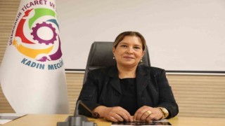 DTSO İş Kadınları Meclisi Yönetim Kurulu Başkanı değişti