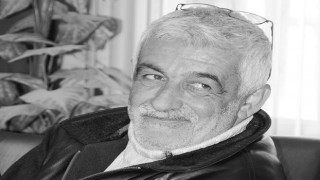 Duayen Gazeteci Hayatını Kaybetti