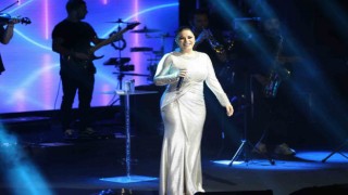 Dünya Kadınlar Gününde Zaradan konser