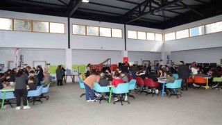 Dünya Matematik Günü etkinliği
