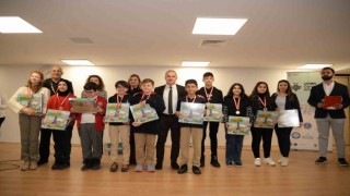 Dünya Matematik Gününde matematik tarihi müzesi açıldı