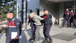 Dur ihtarına uymayarak polisi şehit eden sürücü tutuklandı