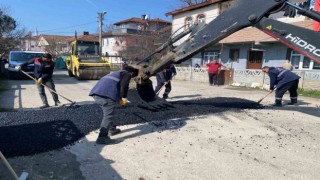 Düzce Belediyesi sıcak havaları fırsata çevirdi