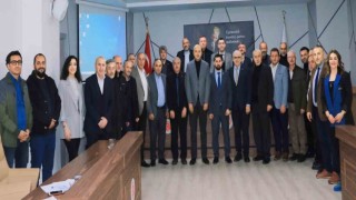 Düzce İGM son kez toplandı