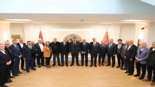 Düzce Konuralp Gazi Atlı Spor Kulübü kuruldu