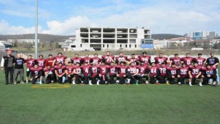 Düzce Panthers liderliğini korudu