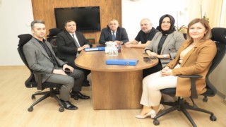Düzce TSOya memnuniyet dünya standartlarında