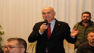 Düzcede otobüsler büyük modellerle değişecek
