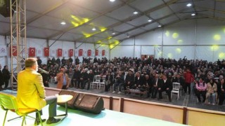 Düzcede, Ramazan ayında dualarda buluştu