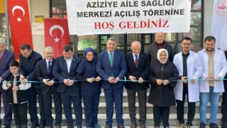 Düzcede sağlık yatırımları devam ediyor