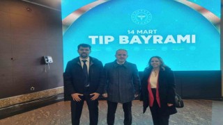 Düzceyi temsil ettiler