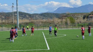 Düziçi Spor FK Maçlara Çıkmama Kararı Aldı!