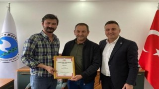Edincik zeytini coğrafi işaret aldı