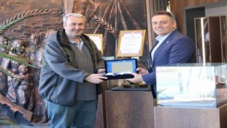 Edincik Zeytini ve Edincik Su Zeytinyağına coğraf işaret geliyor