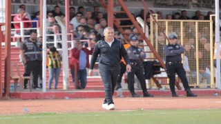 Efeler SFK 09 Teknik Direktörü Kanber: “Kazandığımız için mutluyuz”