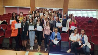 Efelerde anne sütünün önemine dikkat çekildi