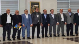 Eğitime Destek Platformu Şubat ayı toplantısını gerçekleştirdi