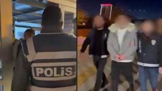 Elazığ'da fuhuş operasyonu: 4 tutuklama