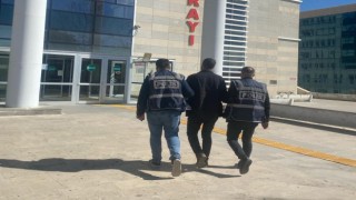 Elazığda kesinleşmiş hapis cezası bulunan 24 zanlı yakalandı
