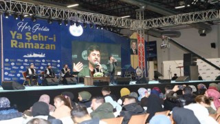 Elazığda Ramazan etkinlikleri