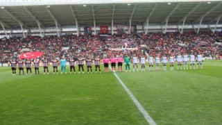 Elazığspor evinde hata yapmıyor