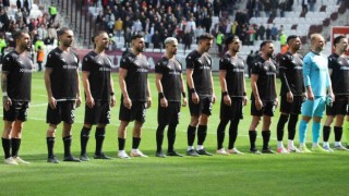 Elazığsporun 8 maçı kaldı