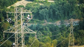 Elektrik firmasından seçim tedbirleri