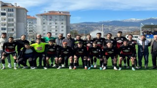Emet Borspor Süper Amatör Lige yükseldi
