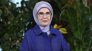 Emine Erdoğan’dan Sıfır Atık Günü Mesajı