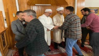 Emirdağda Ramazan programı