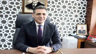 Emniyet Müdürü Aydın, görevine başladı