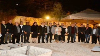Emre Afacan: Döşemealtında büyük bir dönüşüm başlatacağız