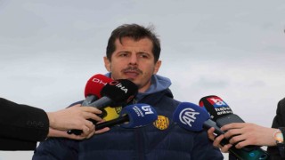 Emre Belözoğlu: “Kalan maçlardaki 27 puanın tamamına talibiz”