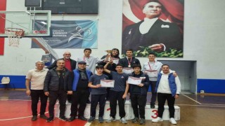 En iyi hamleyi yapan Aydın Lisesi il birincisi oldu