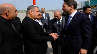 Enerji Bakanı Bayraktar: “Diyarbakırda günlük 15 bin varile yakın petrol üretiyoruz”