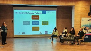 Engelli çocukların toplumla ilişkisi Sport4All projesi ile artacak
