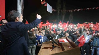 Erbakan: “Yüzde 20 oy alıp, 94 ruhunu yeniden hayata geçireceğiz”