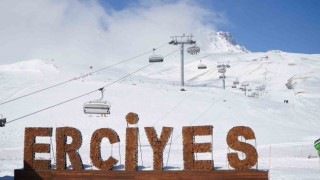 Erciyes Kayak Merkezinden sıfır atık belgesi ile doğa dostu bir adım