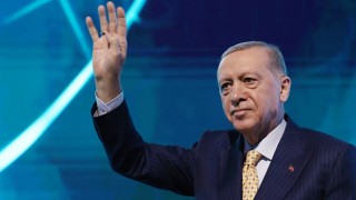 Erdoğan; “Amacımız Kadını, Aileyi ve Ülkeyi Güçlendirmektir”