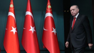 Erdoğan, “Kalıcı Refah Artışlarına Odaklanarak Yolumuza Devam Edeceğiz”